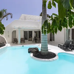 Bahiazul By Vreagestion , Corralejo Spain