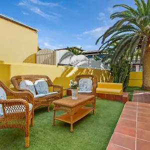Mariposas , Corralejo Spain