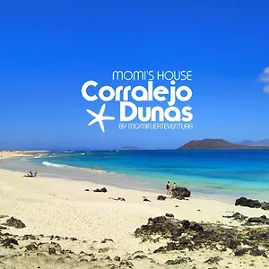 Dunas Pools Wifi Tennis Relax , Corralejo Spain