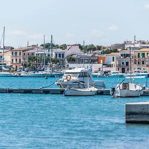 Es Varadero , Portocolom (Mallorca) Spain