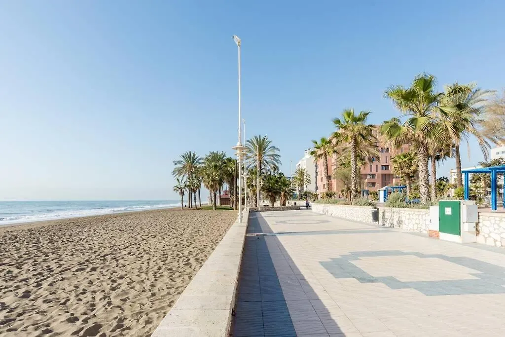 Tgh Malaga We Love The Sea 0*,  Spain