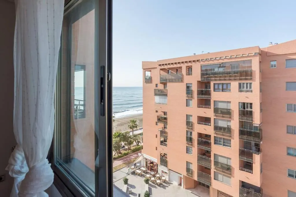 Lejlighed Tgh Malaga We Love The Sea